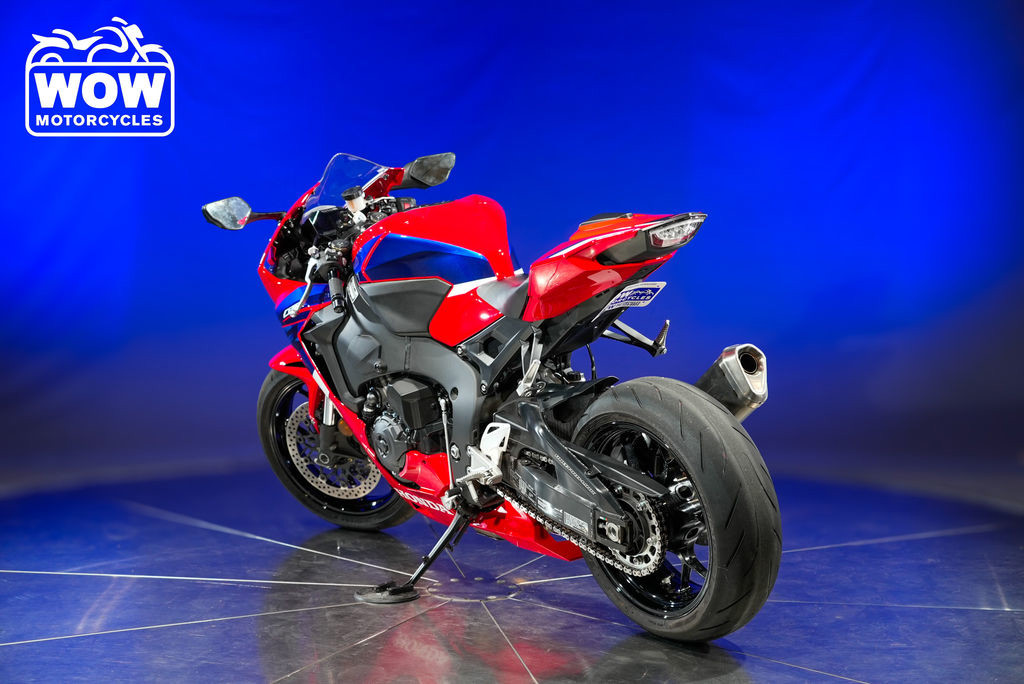 CBR1000RR
