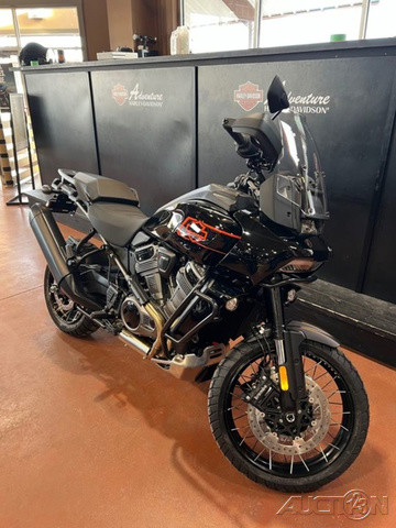 Pan America® 1250 Special