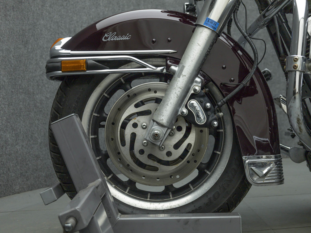 Electra Glide® Classic