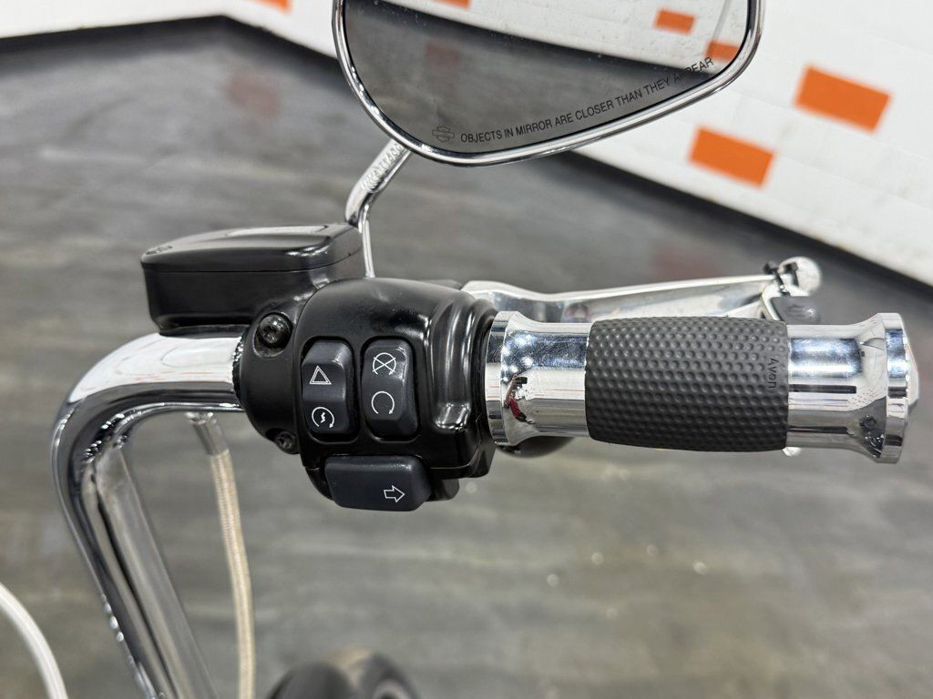 Softail® Breakout®