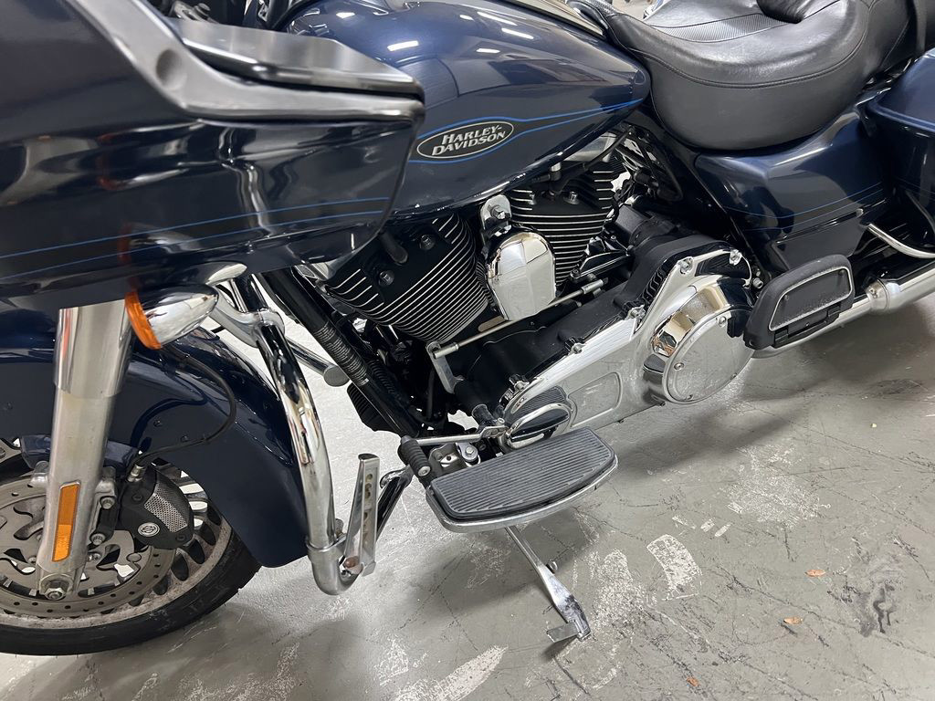 Road Glide®