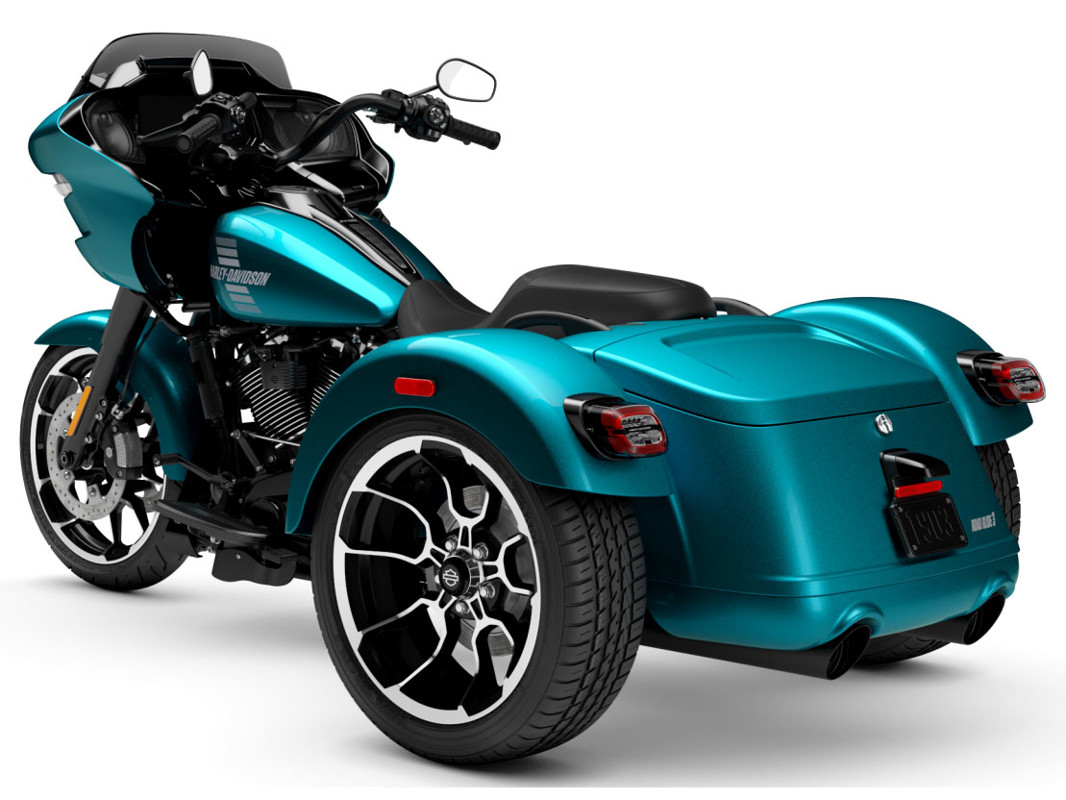 Road Glide® 3