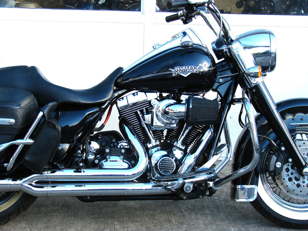 Road King® Classic