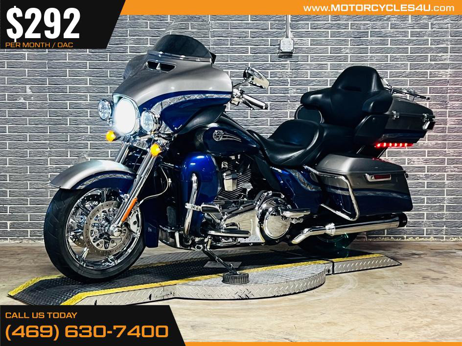 CVO® Limited