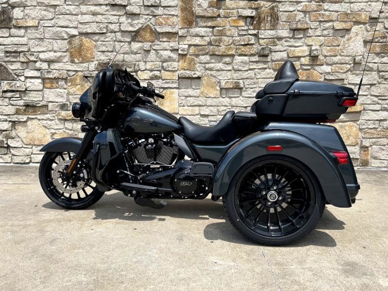 Tri Glide® Ultra