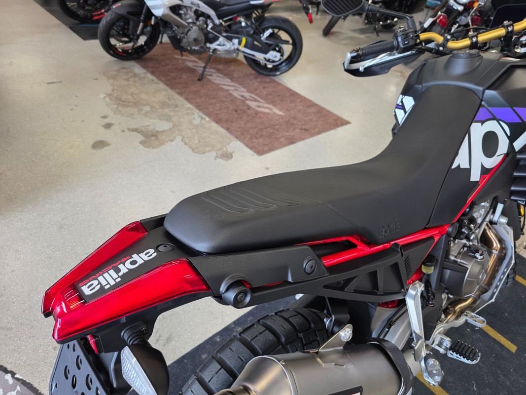 Tuareg 660