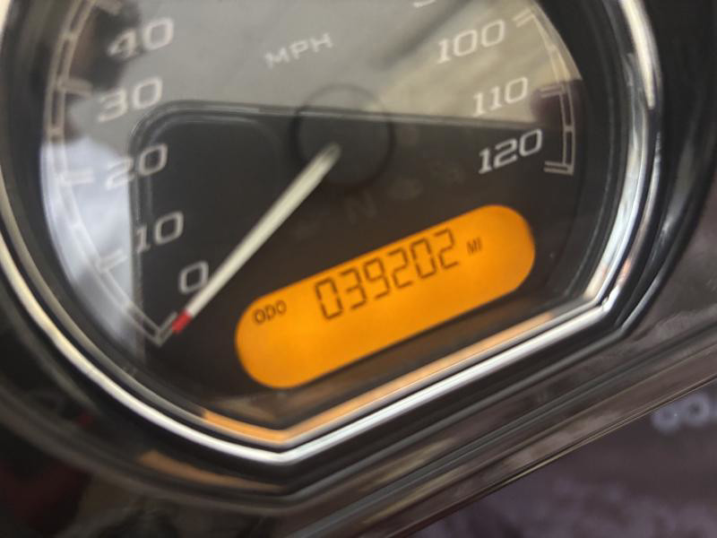 Street Glide® Special