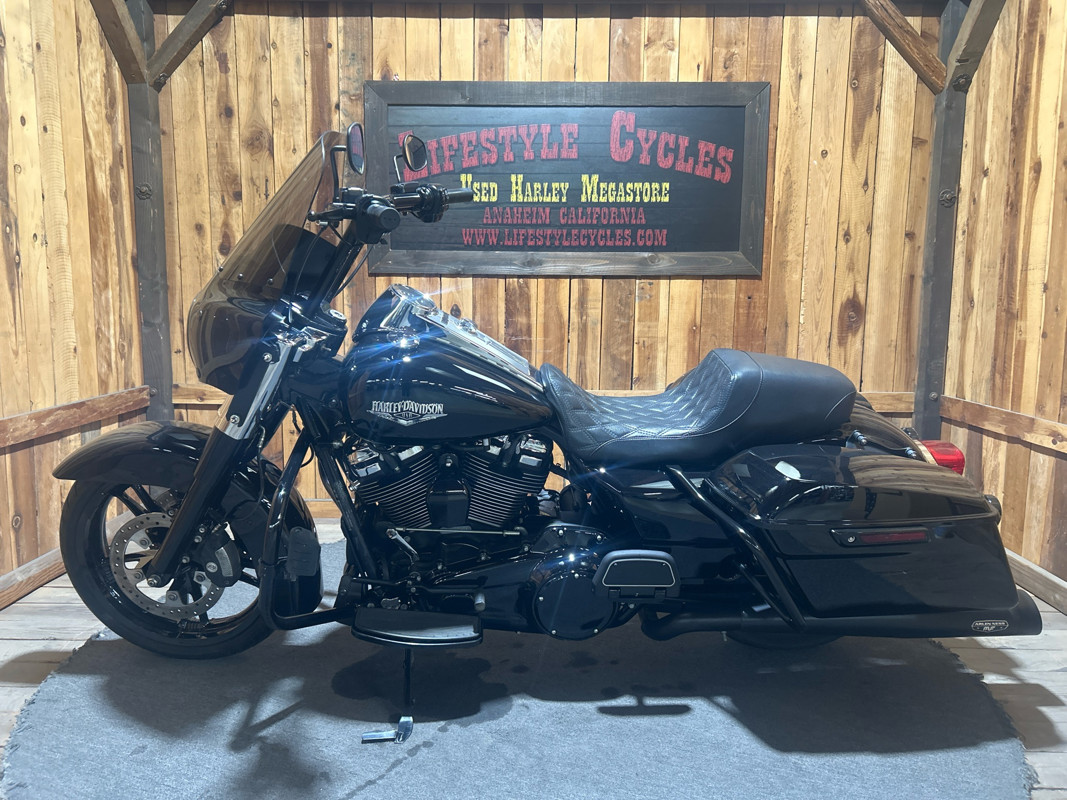 Road King®