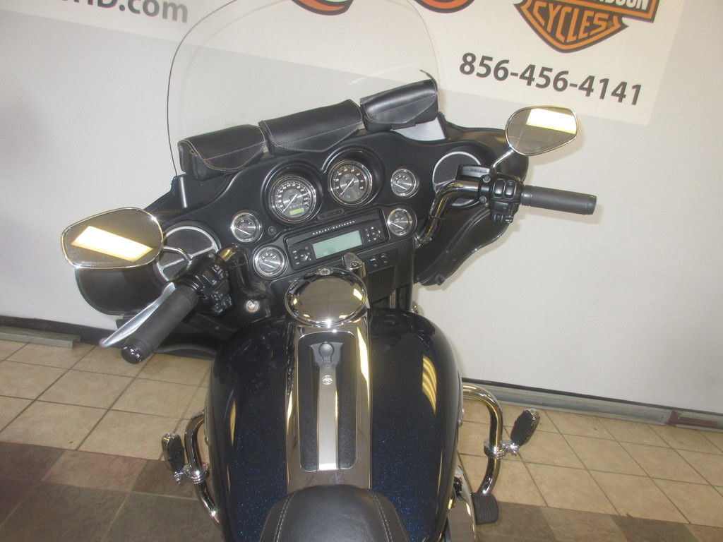 Electra Glide® Ultra® Limited