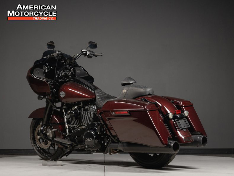 Road Glide® Special