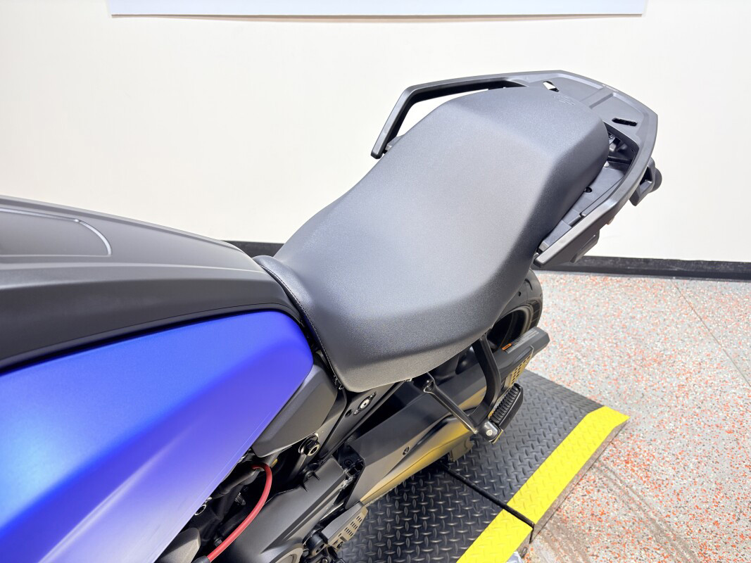 Pan America® 1250 ST