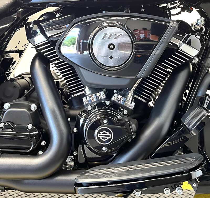 Road Glide®