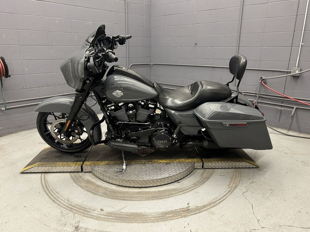 Street Glide® Special