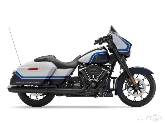 Street Glide® Special