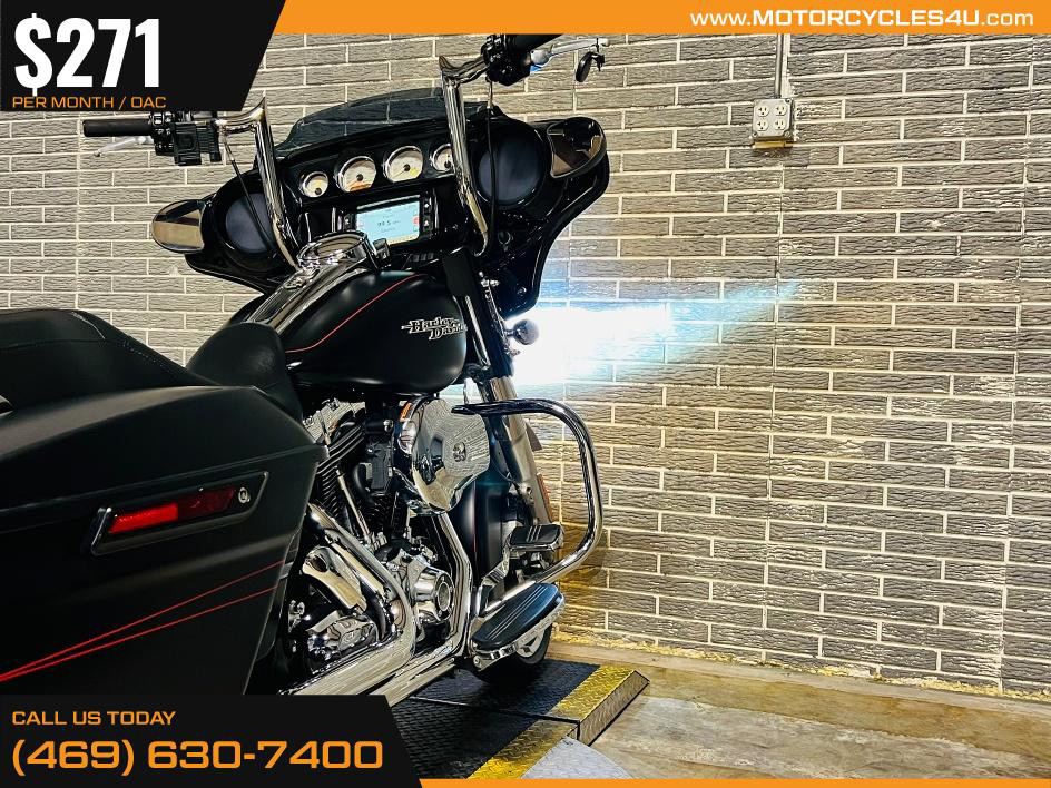 Street Glide® Special