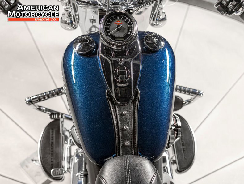 Heritage Softail® Classic