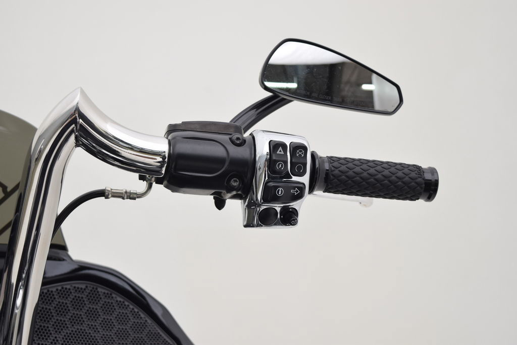 Road Glide® Special