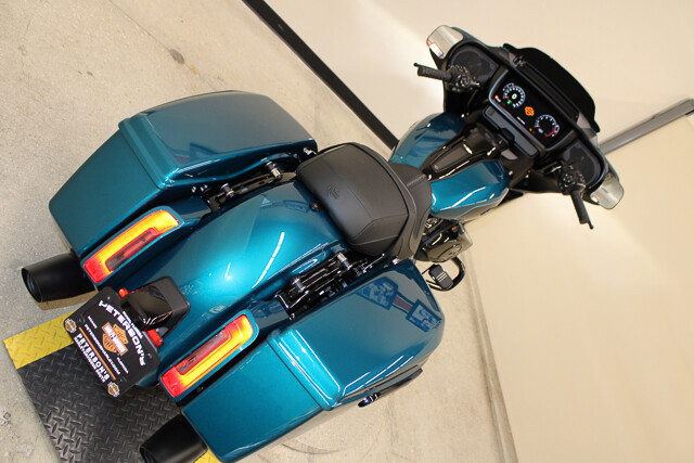 Street Glide®