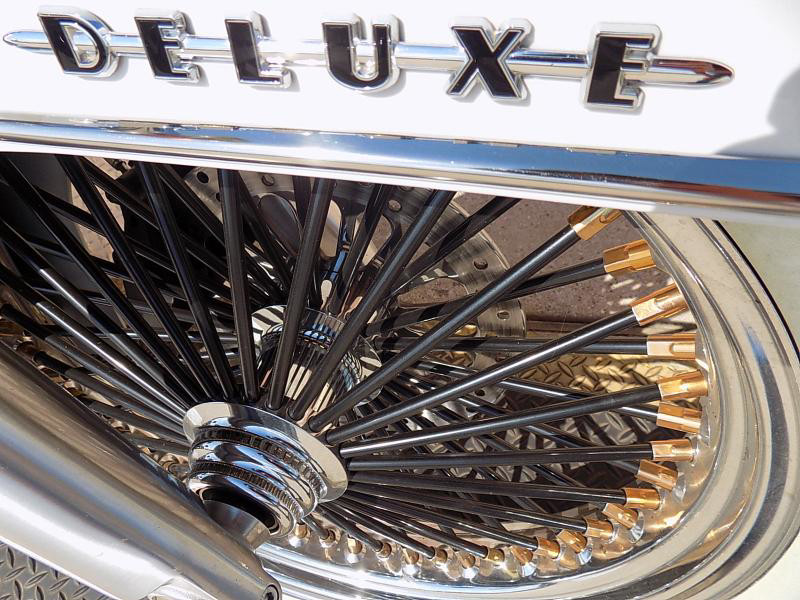 Deluxe
