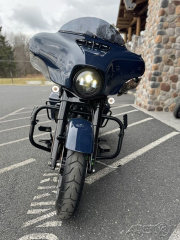 Street Glide® Special