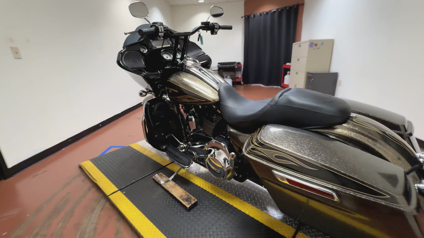 Road Glide® Special