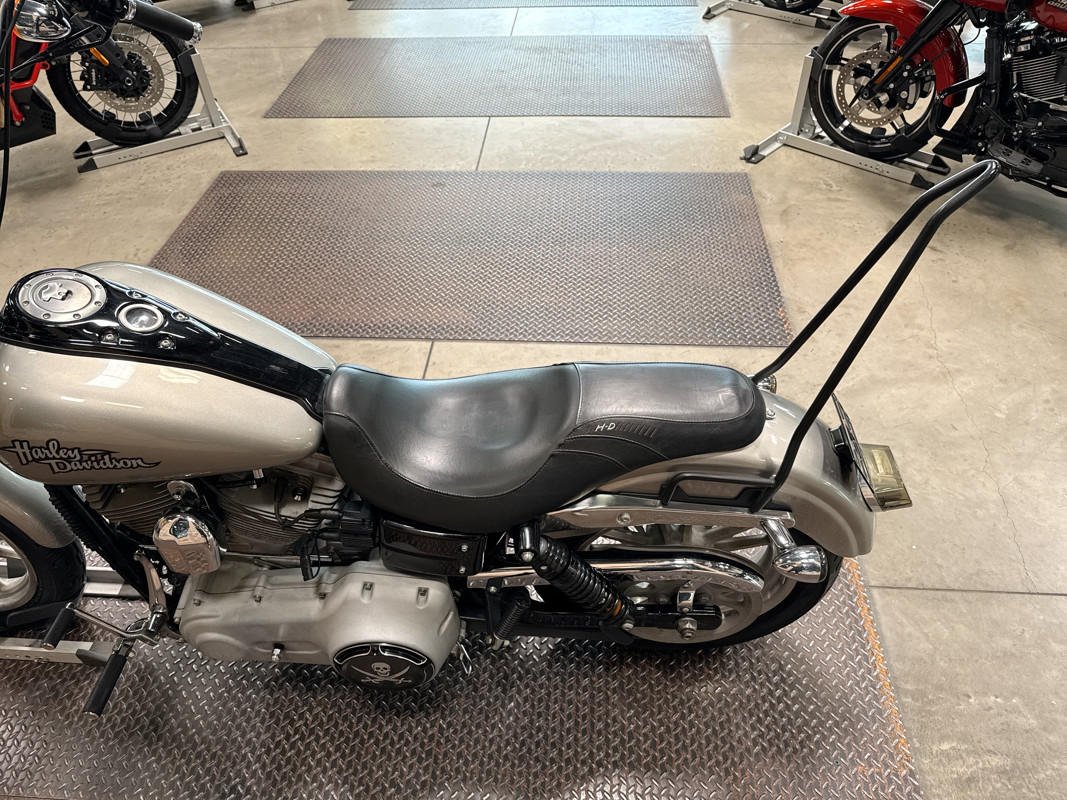Dyna® Super Glide®