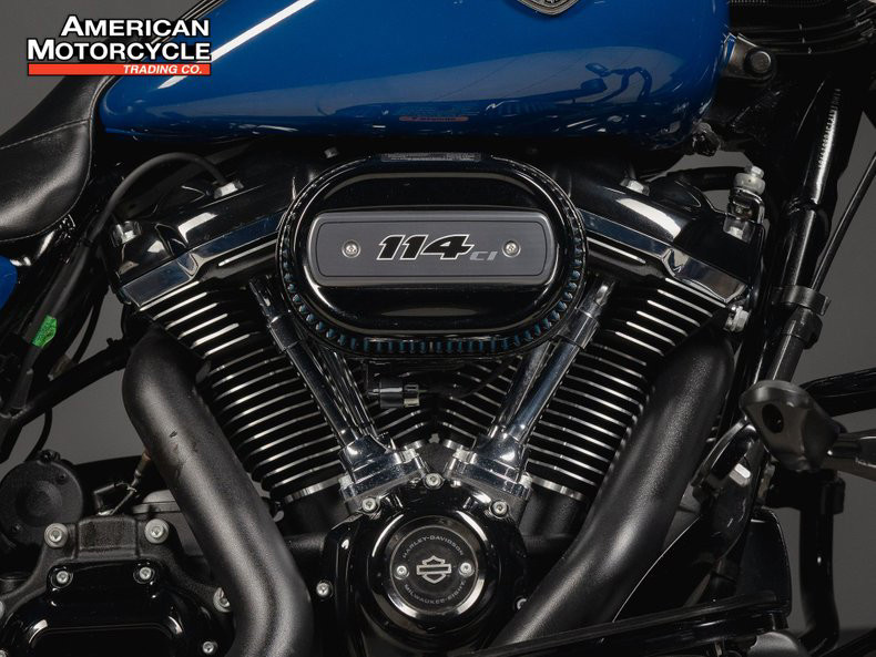 Road King® Special