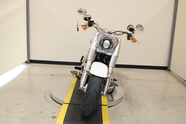 Softail® Fat Boy®