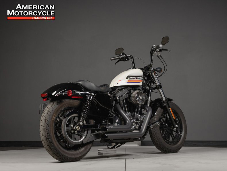 Sportster® Forty-Eight®