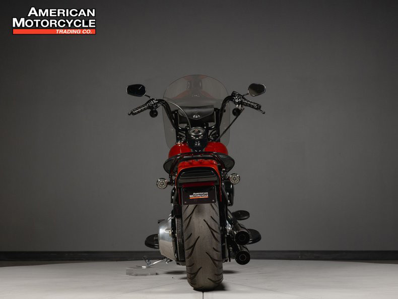 Softail® Cross Bones™