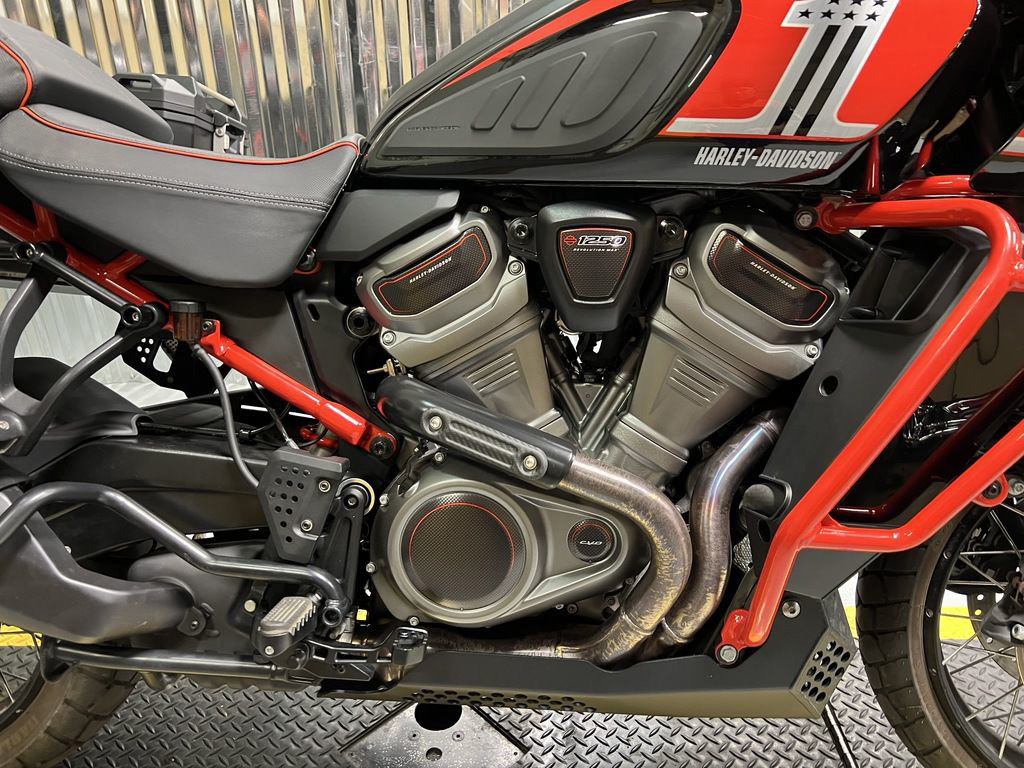 CVO® Pan America®