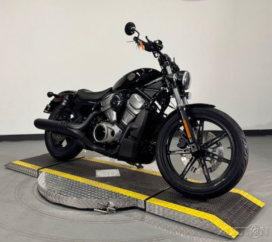 Nightster