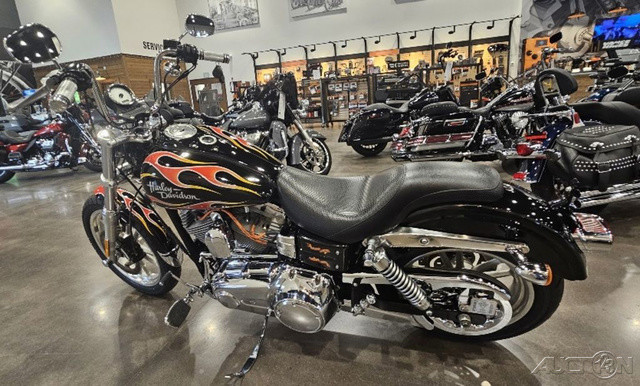 Dyna® Super Glide®
