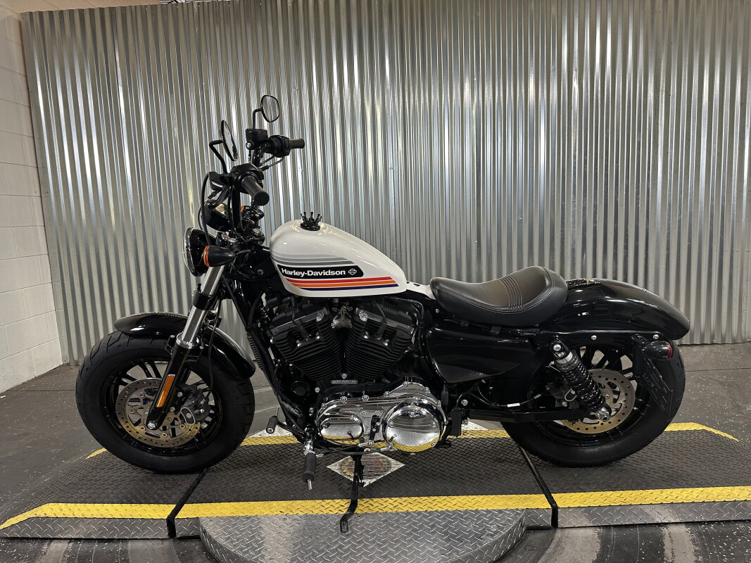 Sportster® Forty-Eight® Special