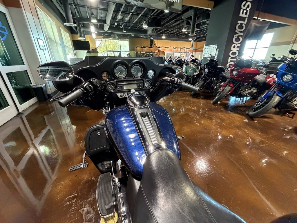 Tri Glide® Ultra Classic®