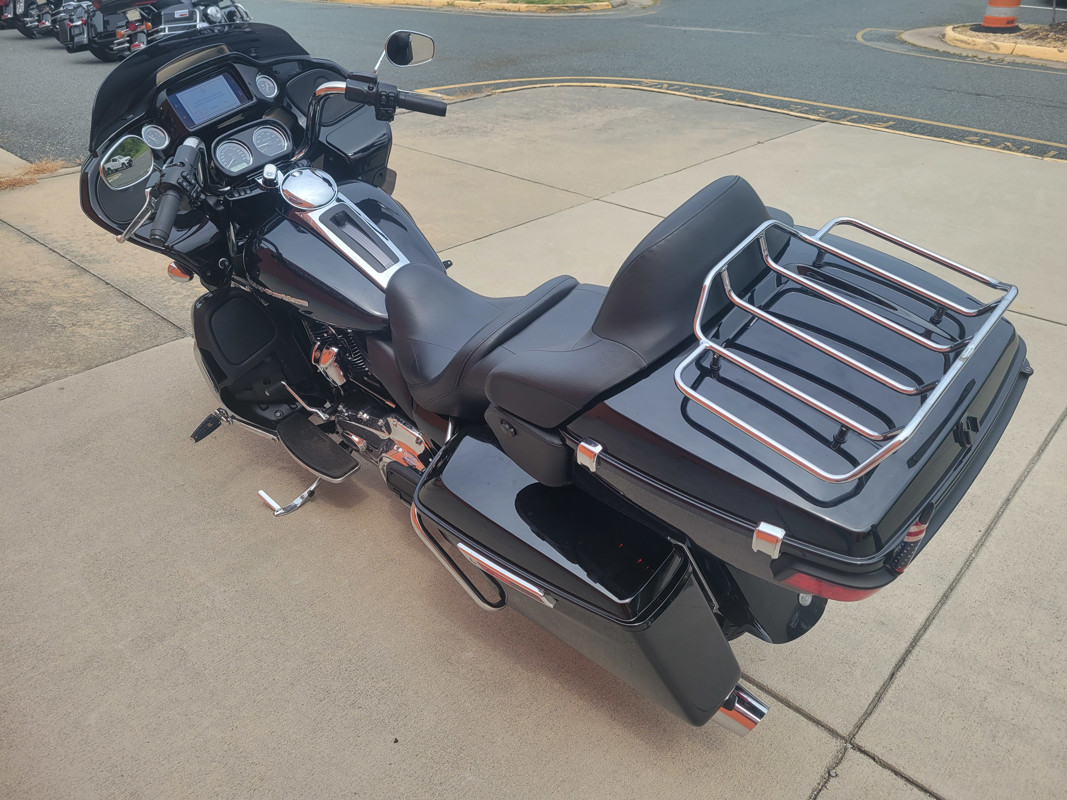 Road Glide® Limited