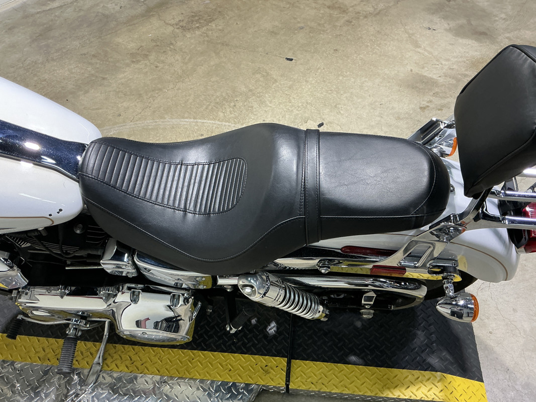 Dyna® Low Rider®