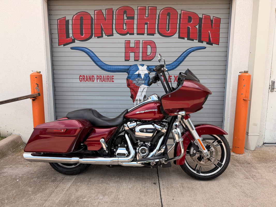 Road Glide® Special