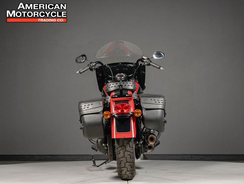 Heritage Classic 114