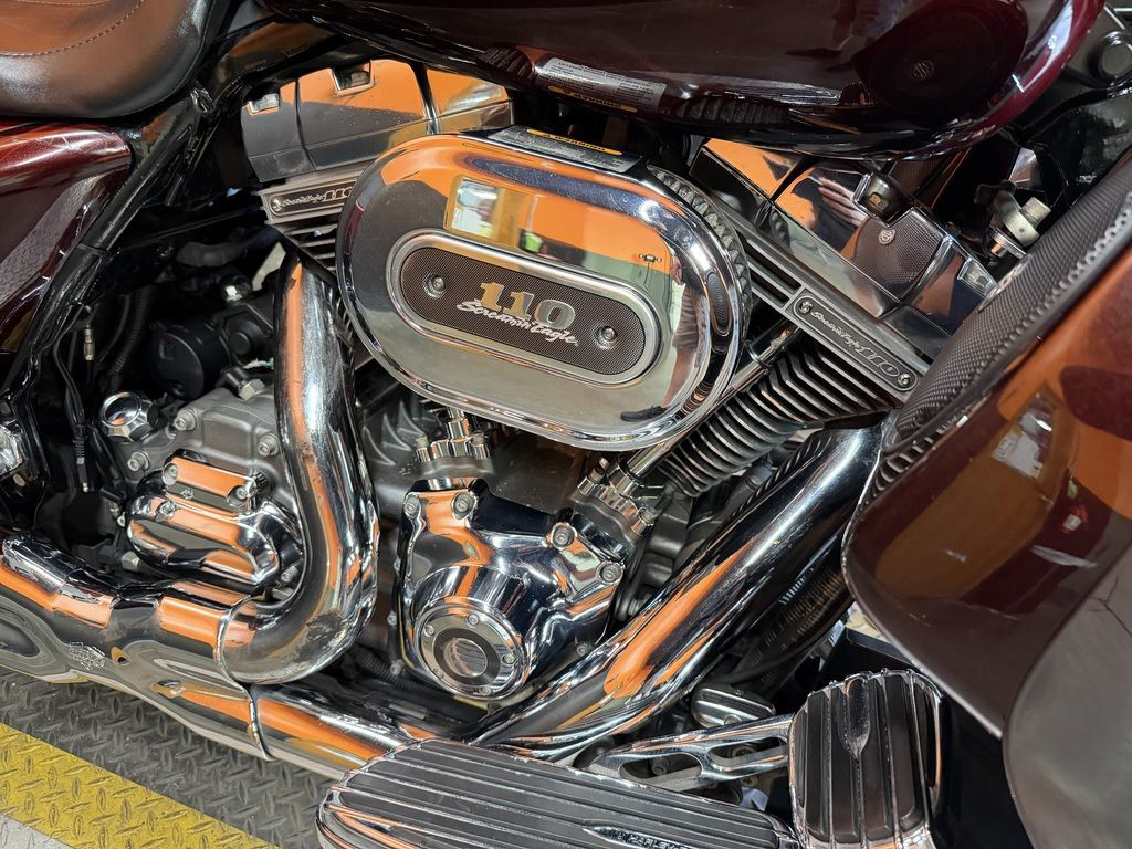 CVO® Street Glide®