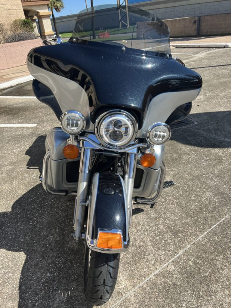Electra Glide® Ultra Limited