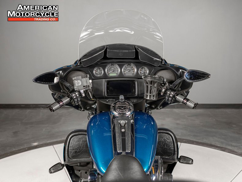 Tri Glide® Ultra