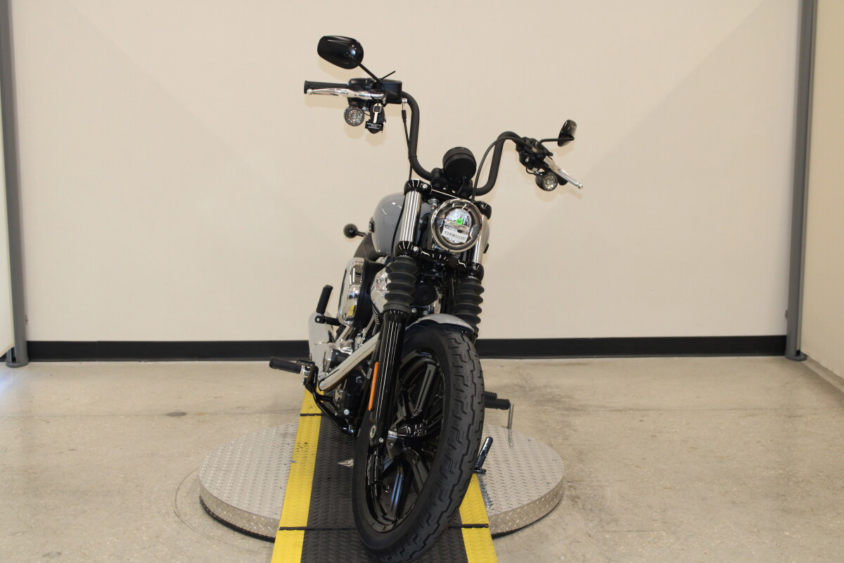 Street Bob®