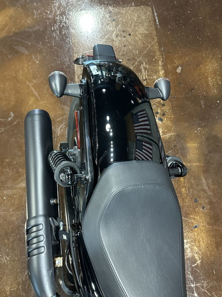 Nightster