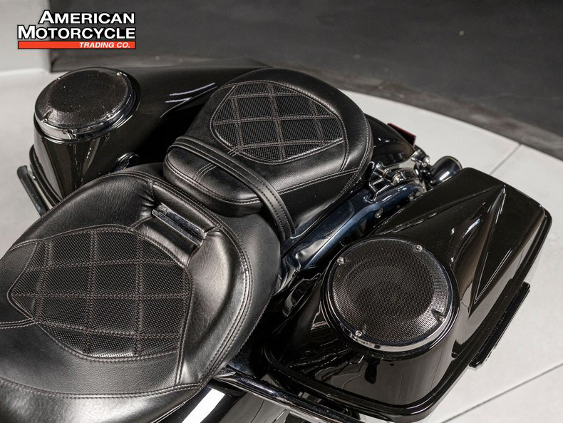 Street Glide® Special