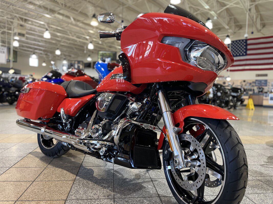 Road Glide®