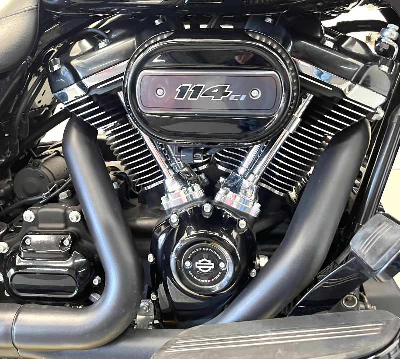 Road King® Special