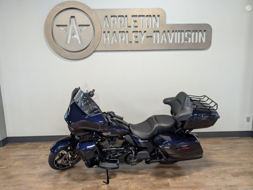Street Glide® Ultra