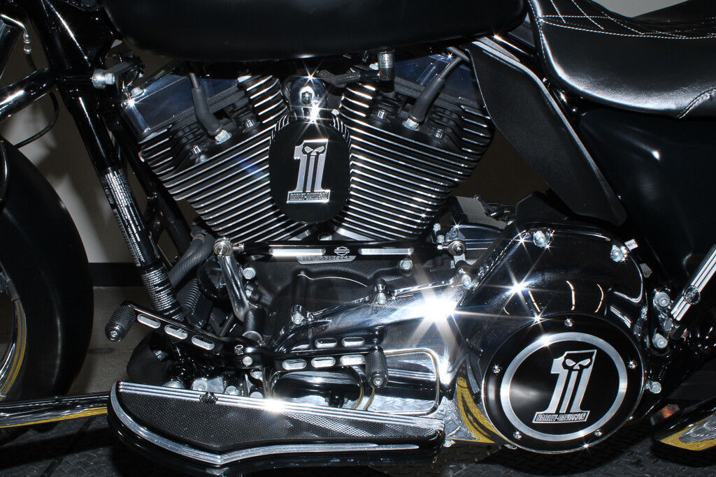 Street Glide® Special