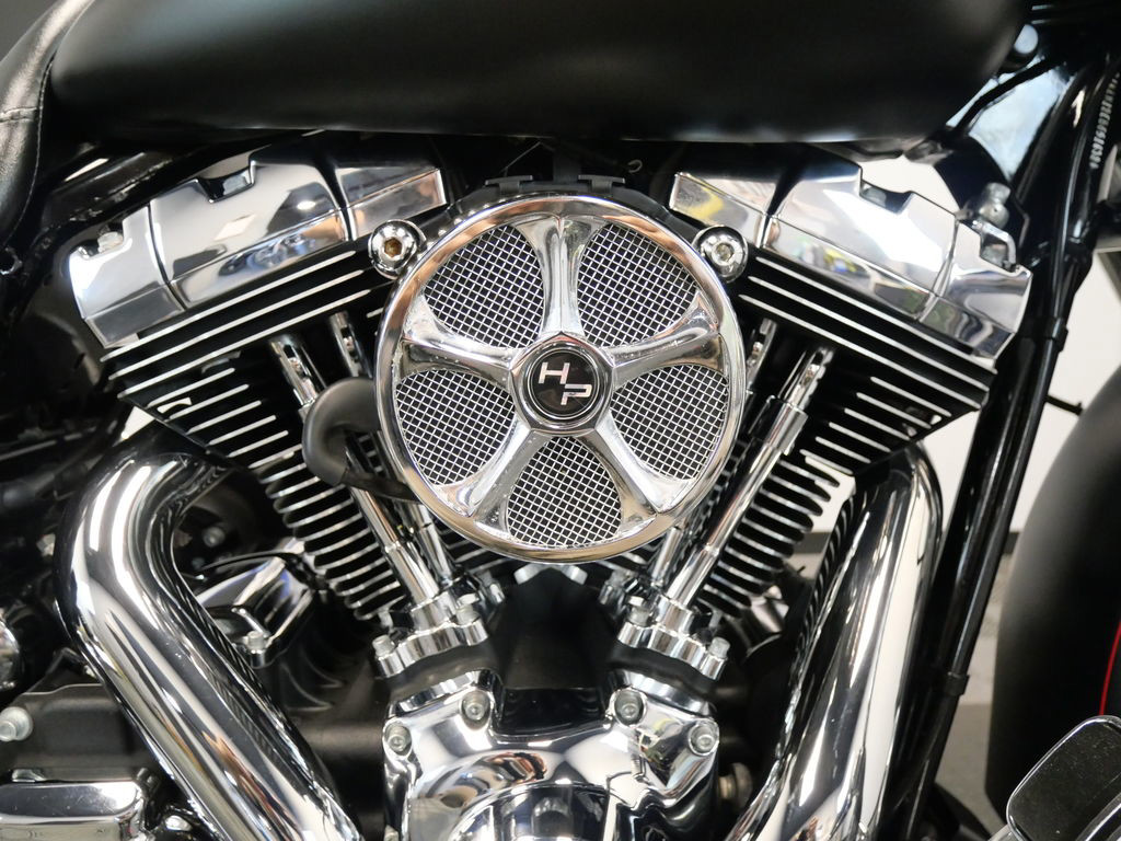 Street Glide® Special